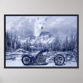 Póster La libertad lleva al Poster sin palabras