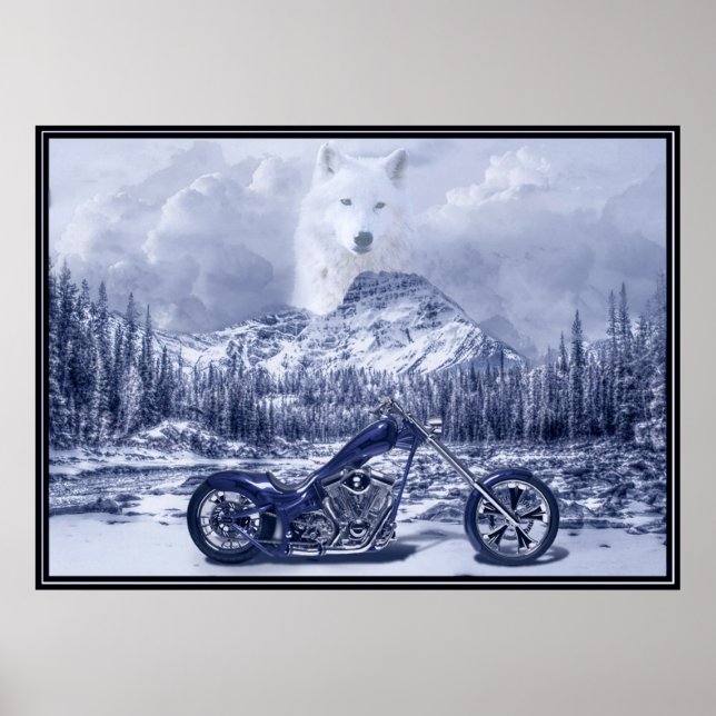 Póster La libertad lleva al Poster sin palabras (Frente)