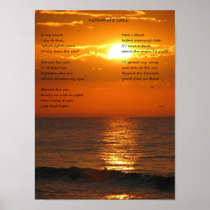 Póster La llamada de mañana