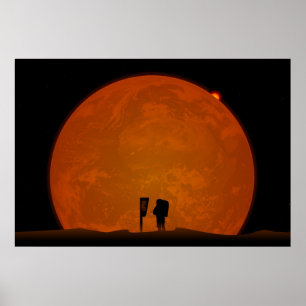 Póster La llamada global