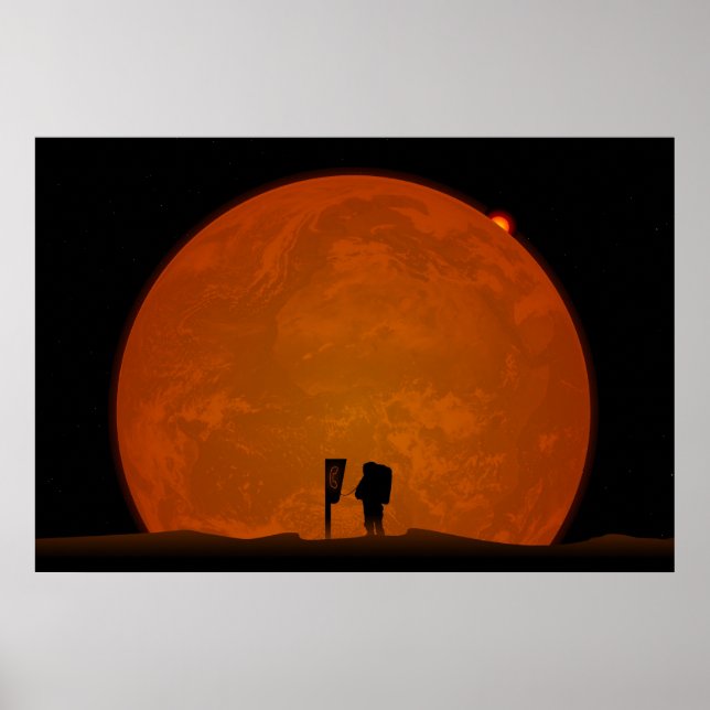 Póster La llamada global (Frente)