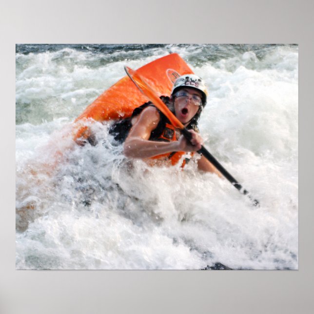 Póster La llave (Frente)