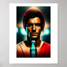 La lucha interna: un drama de publicidad desgarrad