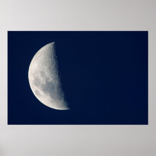Póster La Luna De Howick, Kwazulu-Natal