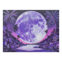 "la Luna Imposible"-