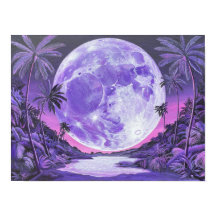La Luna Imposible-