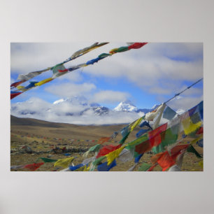 Póster La-Lung La Poster