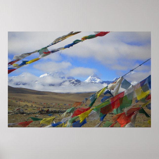 Póster La-Lung La Poster (Frente)