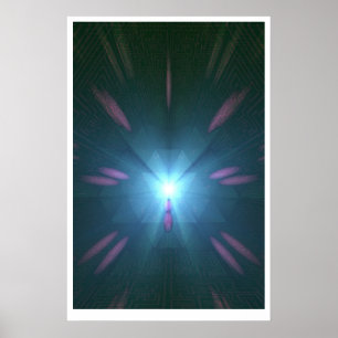 Póster La luz