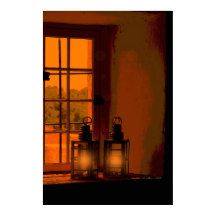 La luz de la baliza