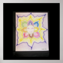 Póster La luz interior