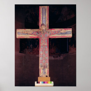 Póster La Majestad del Batllo, de La Garrotxa