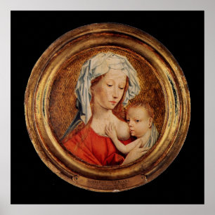 PÓSTER LA MAMA DE MARY