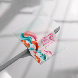 Póster La manicura es el mejor amigo para tus uñas, uñas