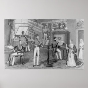 Póster La maravilla de Windsor