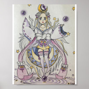 Póster La marea de las estrellas