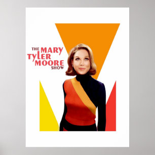Póster La Mary Tyler Moore