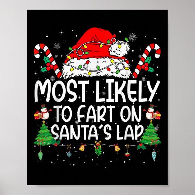 Póster La Mayoría De Las Posibilidades De Que Las Familia (Frente)