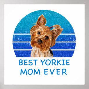 Póster La mejor madre terrorífica de Yorkshire jamás