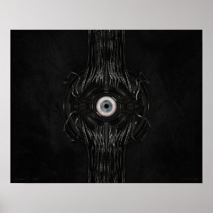 Póster La mente indiferente