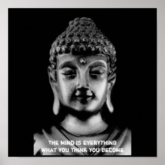 Póster La mente lo es todo