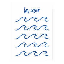 La mer