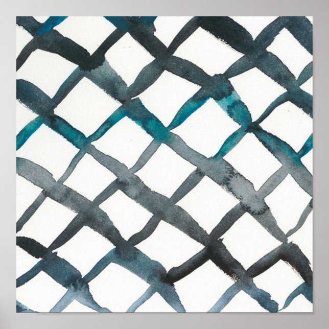 Póster La Mer VI (Frente)