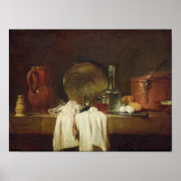 La mesa de cocina