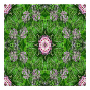 Póster La mesa de la Fae...