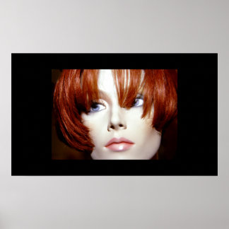 PÓSTER :: LA MIRADA ::