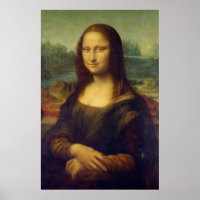 La Mona Lisa