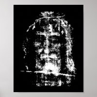 La mortaja de Turín Jesucristo enfrenta la camiset