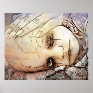 Póster La Mourance Morbidheuse