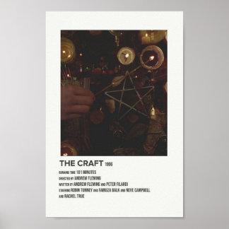 Póster la nave 1996