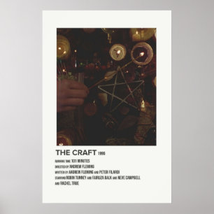 Póster la nave 1996