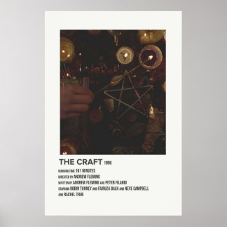 Póster la nave 1996