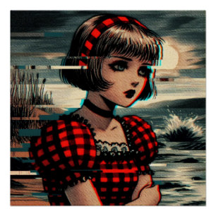 Póster La nostalgia de Chelsea