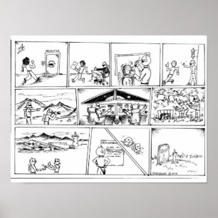 Póster La nueva contratación