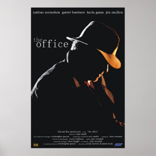 Póster La oficina