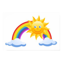 La Oficina Del Sol Arcoiris Personaliza El Destino