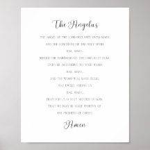 La oración de Angelus