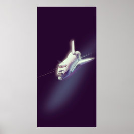 Póster La oscuridad de más allá