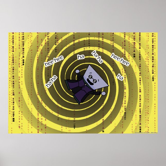 Póster La otra píldora (Frente)