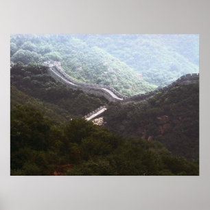 Póster La pared