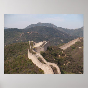 Póster La pared