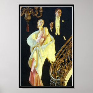Póster La pareja
