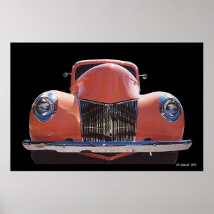 Póster La parrilla del Di