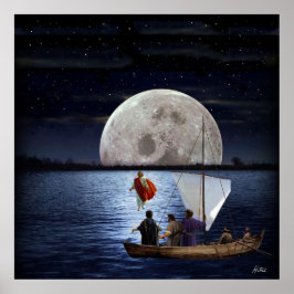 Póster La paz sea aún