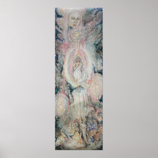 Póster "La perfección"