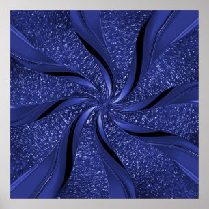 Póster La piscina......